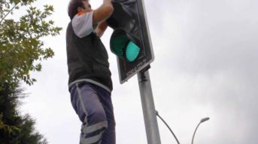 Karam&uuml;rsel&rsquo;e Akıllı Kavşak