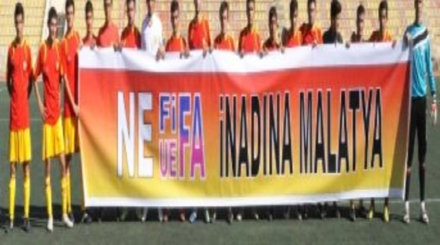 Malatya 1. Amat&ouml;r K&uuml;me B&uuml;y&uuml;kler Ligi