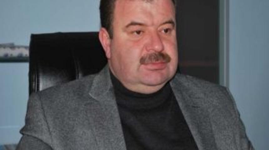 Pazarlar Belediyesi'nin 2013 Yılı B&uuml;t&ccedil;esi 3 Milyon 100 Bin Tl