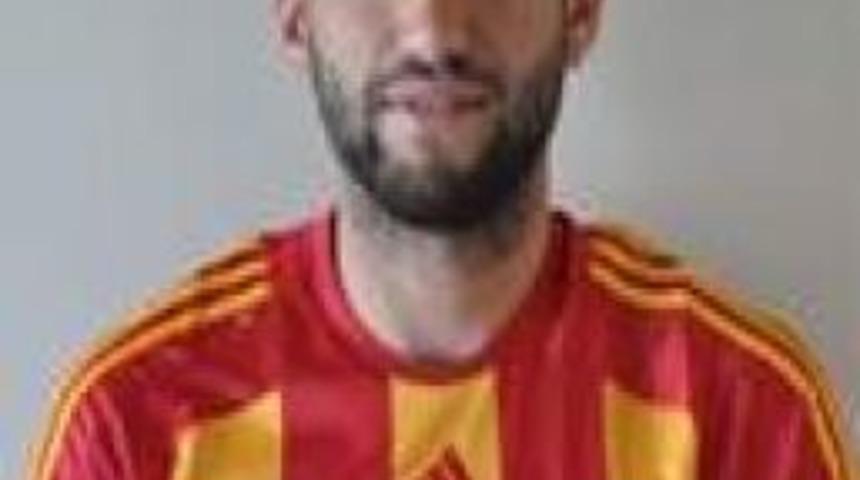 Kaleci Ertuğrul 23 Yaşına Girdi