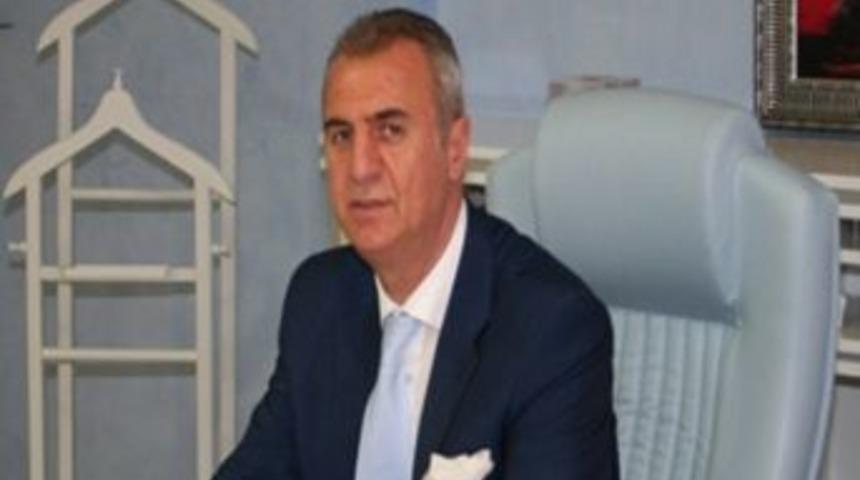İş Adamı S&uuml;leyman B&ouml;l&uuml;nmez Mardin'e Gelecek