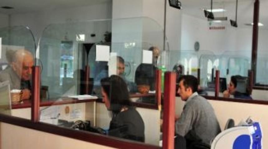 Vergi &Ouml;demede Son G&uuml;n 30 Kasım