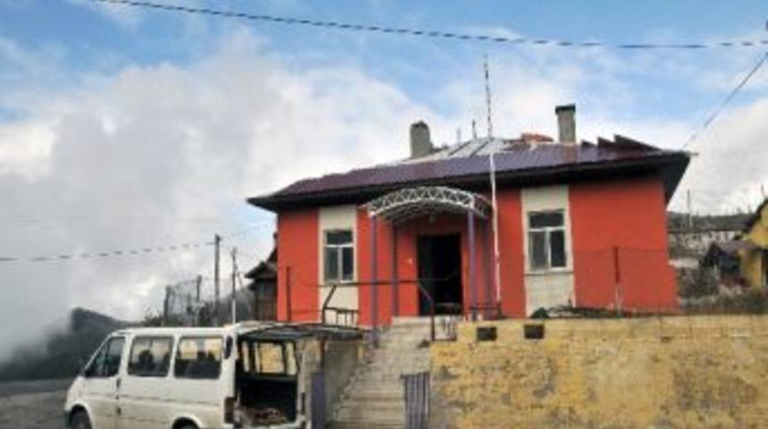 Eski Karakol Sporculara Hizmet Verecek