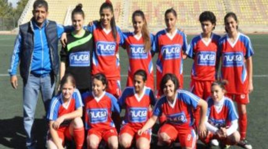 T&uuml;rkiye Kadınlar 2. Ligi