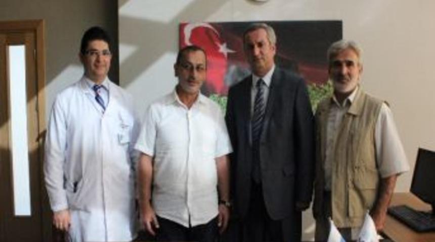 Medicana, Diyanet Mensuplarıyla Anlaştı