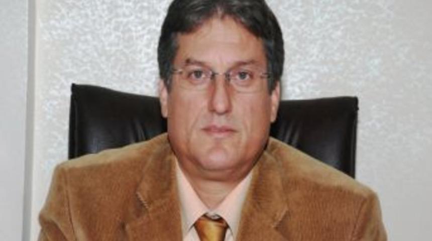 &Ouml;ztanrı&ouml;ver: &ldquo;&uuml;retici Mazot Yerine Zeytinyağı Mı Kullansın&rdquo;