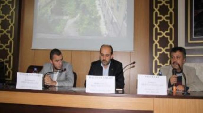 İniyad Mavi Marmara Davası İ&ccedil;in Otob&uuml;s Kaldırıyor