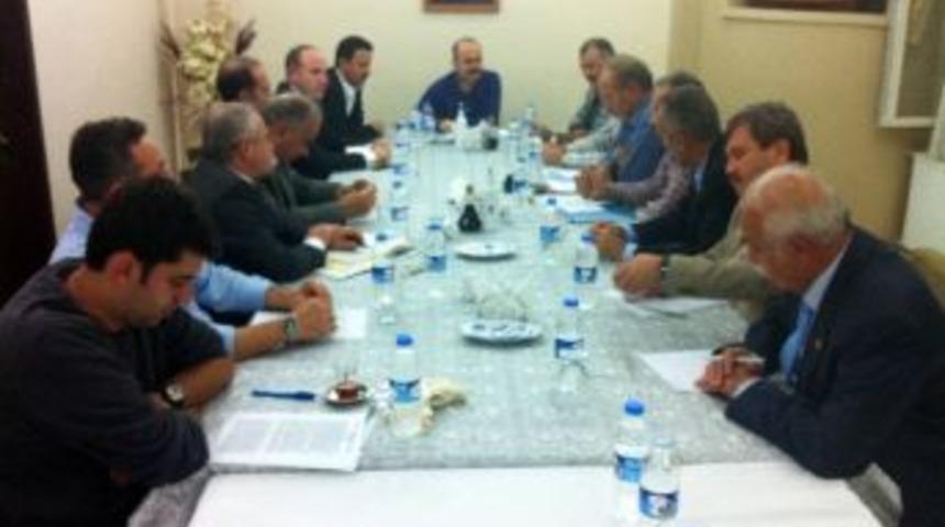 Aydınlar Tarihi Dokusuna Uygun Yaşatılacak