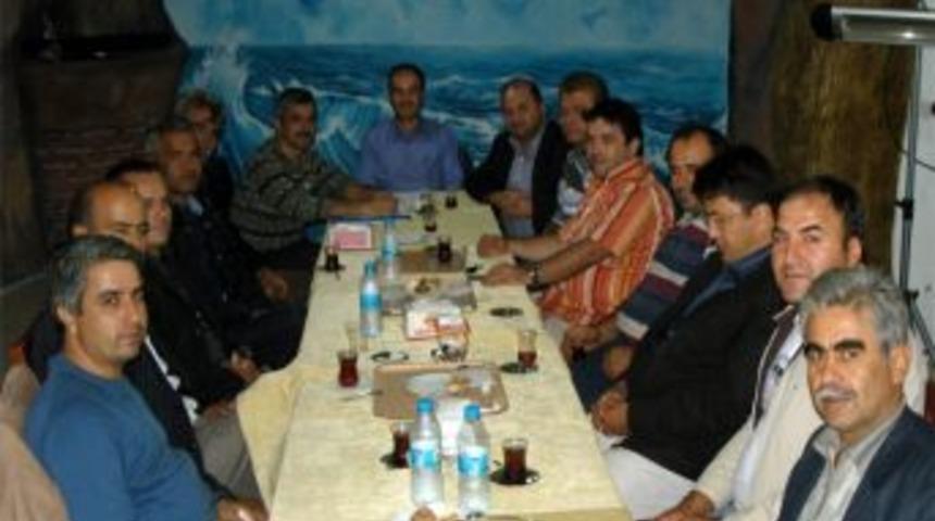 Kara&ccedil;ulha İsmi Yaşatılmak İsteniyor