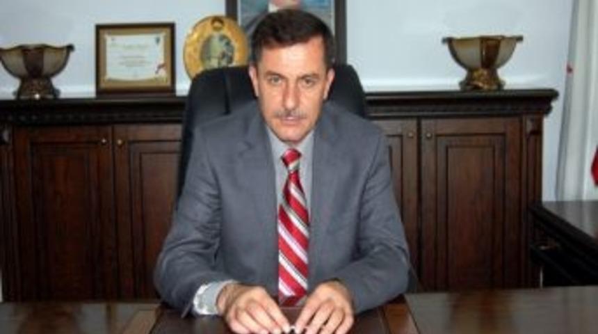 Khb Genel Sekreteri Dr. H&uuml;seyin Şen Ve Ekibi G&ouml;reve Başladı