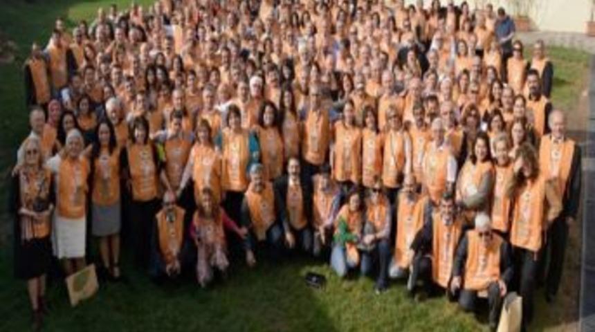 Durak, Tema&rsquo;nın 20. Yılını Kutladı