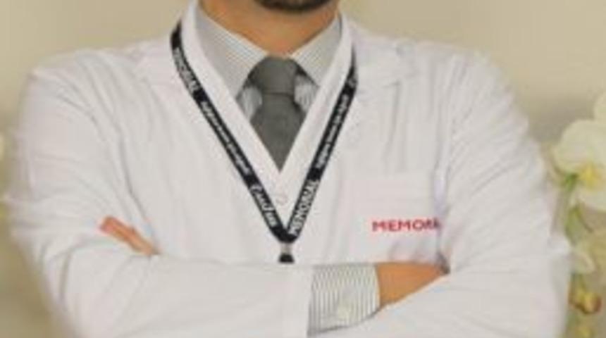 Uzman Dr. Tolunay'dan "rotavir&uuml;s" Uyarısı