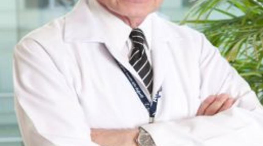 'Kadavradan Organ Naklinde Son Sıradayız'