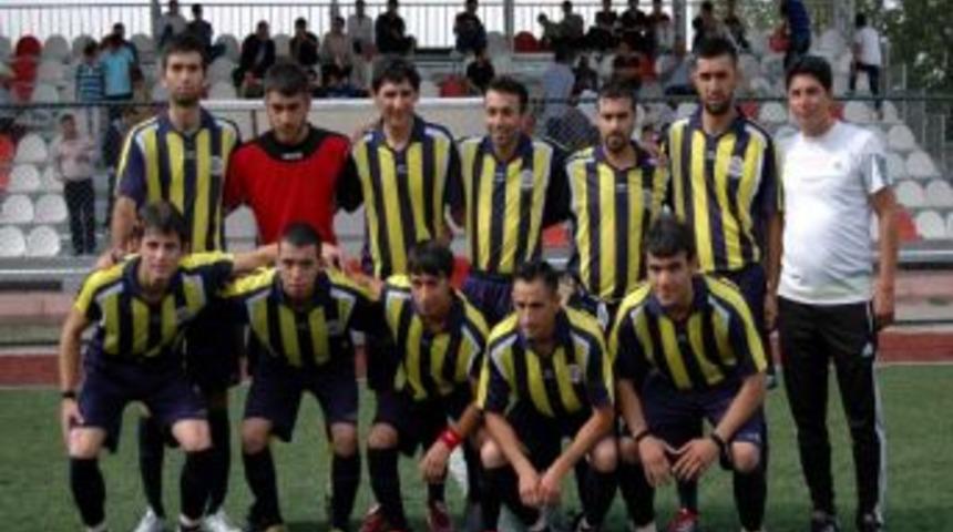 Birinci Amat&ouml;r K&uuml;me