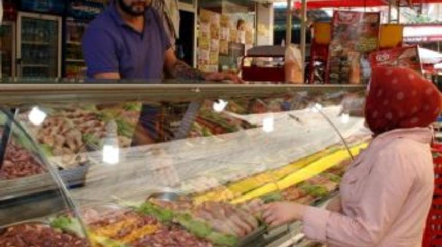 Alışverişte Taze Et Se&ccedil;menin Altın Kuralları