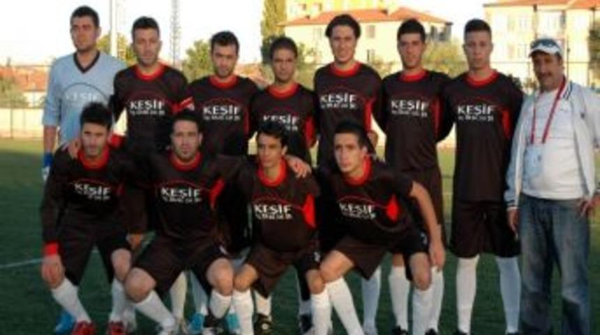 Birinci Amat&ouml;r K&uuml;me