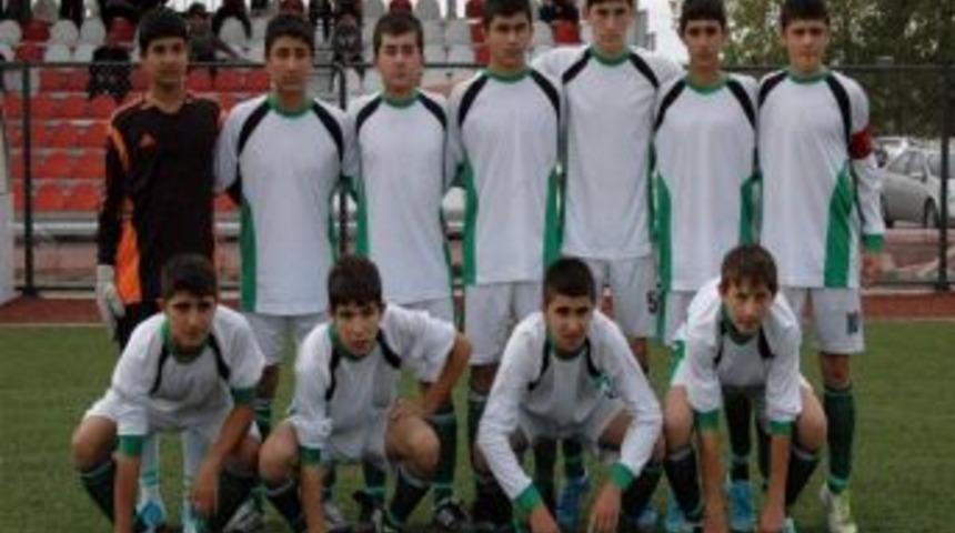 U-16 Ligi