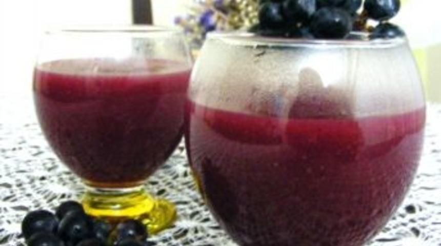 &Uuml;z&uuml;m Suyu Her Derde Deva