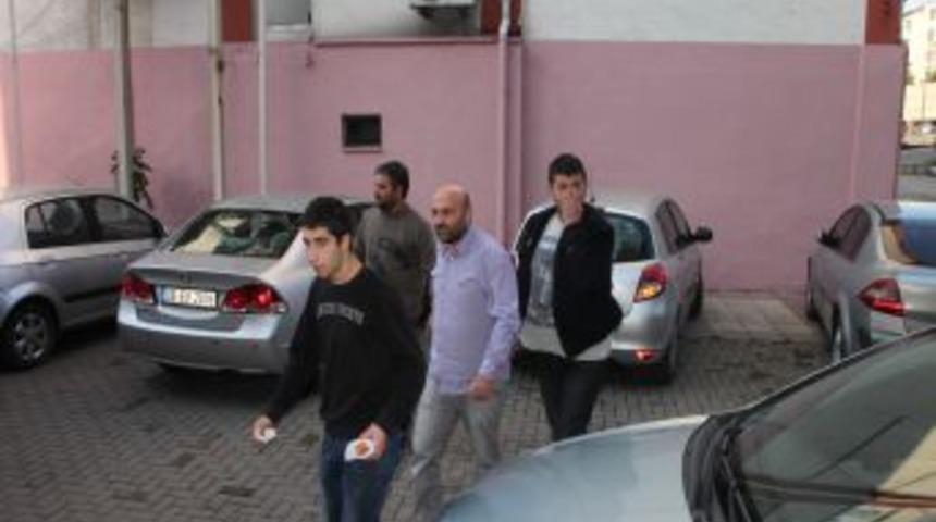 Ereğli&rsquo;de Sahte Para Ve Uyuşturucu Operasyonu