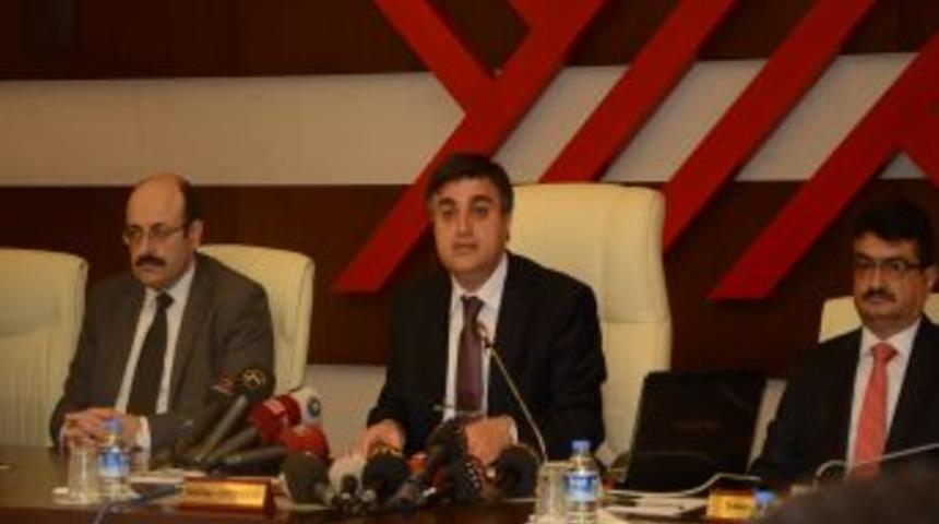 Y&Ouml;K Yeniden Yapılandırılıyor, Değişimle Ilgili Yasa Tasarısı Yayınlandı