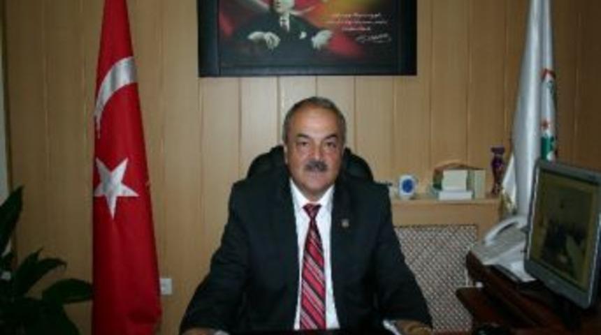 &Ccedil;&ouml;kele Mahallesi G&uuml;meli'ye Katıldı