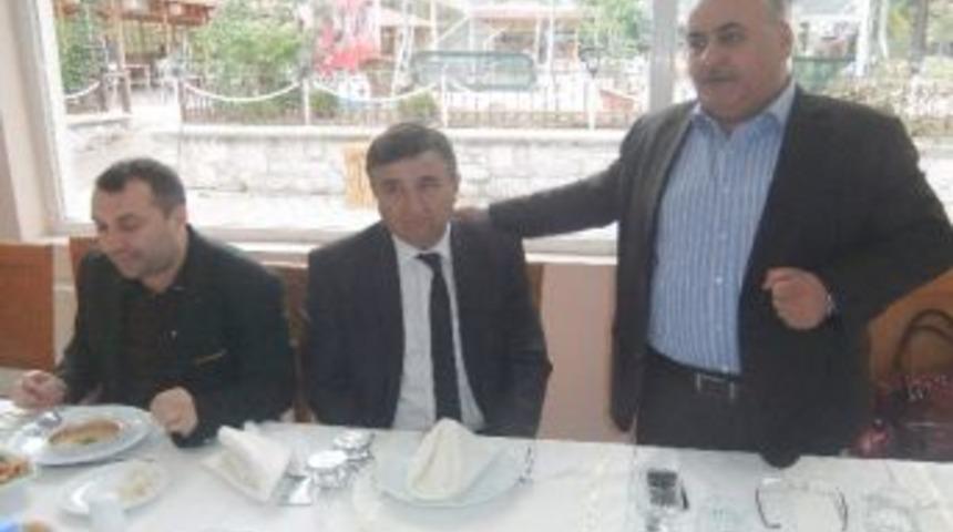 K&uuml;tahya'ya Hayran Kaldılar