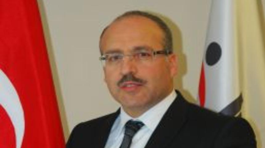 BUGİAD Başkanı Er: Ekonomide &Ouml;nemli Olan G&uuml;ven Ve Istikrar