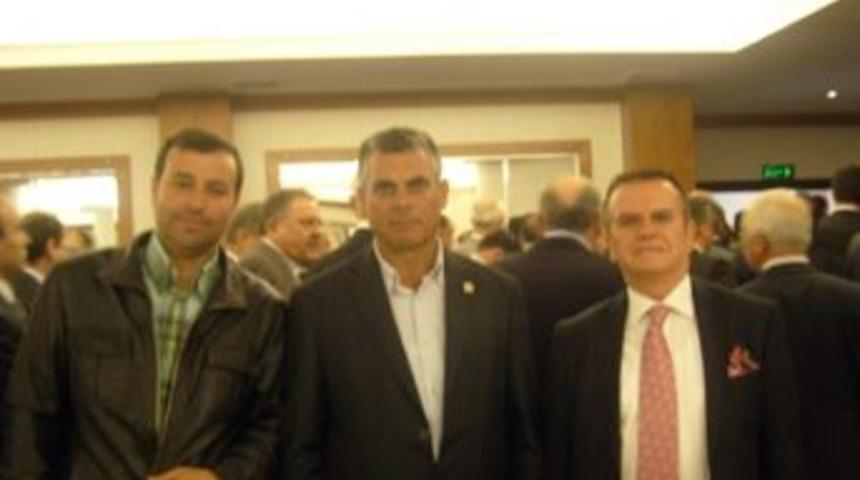 S&ouml;ke Tarımının Sorunları Bakan Eroğlu&rsquo;na Raporla İletti