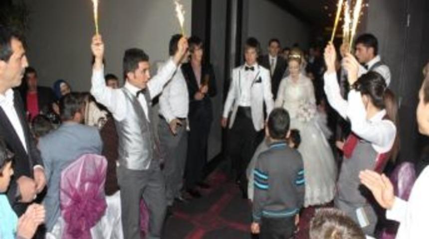 Barlak Ailesinin Mutlu G&uuml;n&uuml;