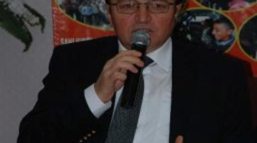 Emniyetten Anlamlı Proje