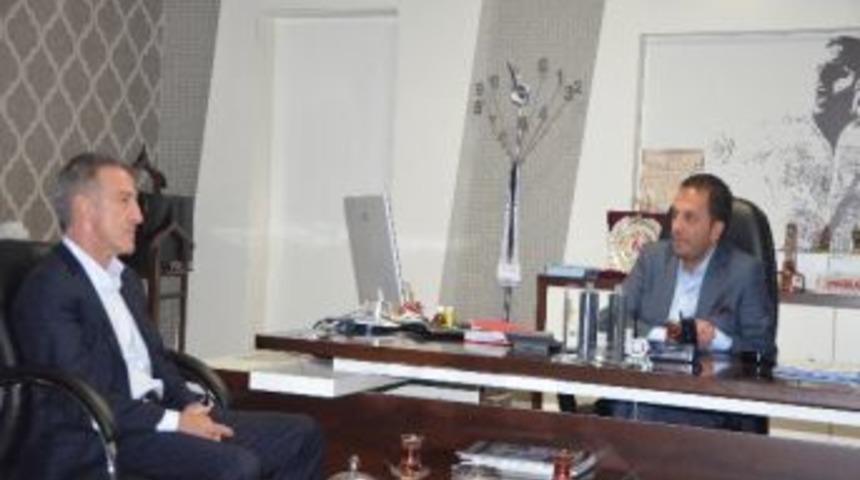 Golf&rsquo;te Ağaoğlu, Karadayı Ortaklığı