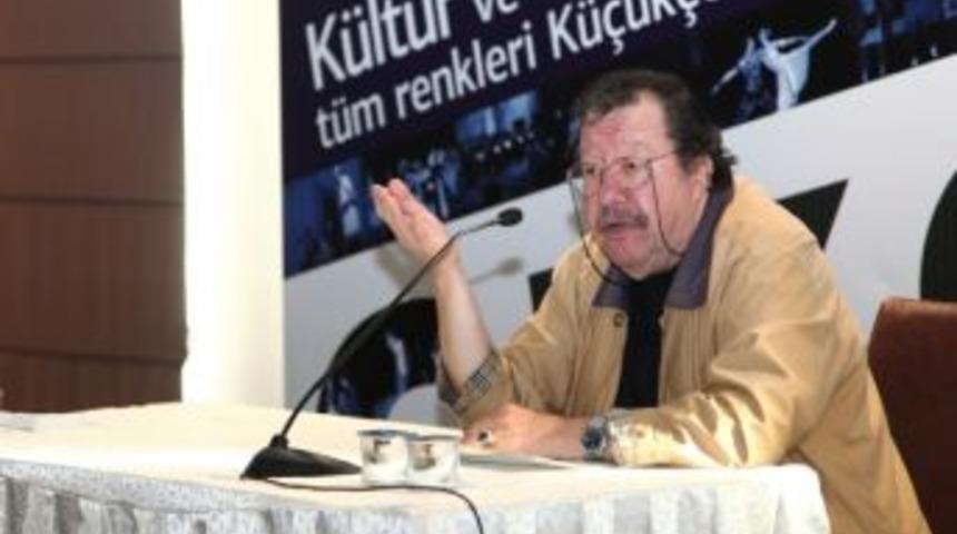 İsmail D&uuml;mb&uuml;ll&uuml; K&uuml;&ccedil;&uuml;k&ccedil;ekmece&rsquo;de Anıldı