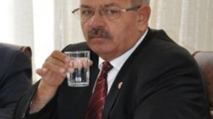 &Ouml;zden &ldquo;huzur Evi Okular Kadar &Ouml;nemli Bir Yer&rdquo;