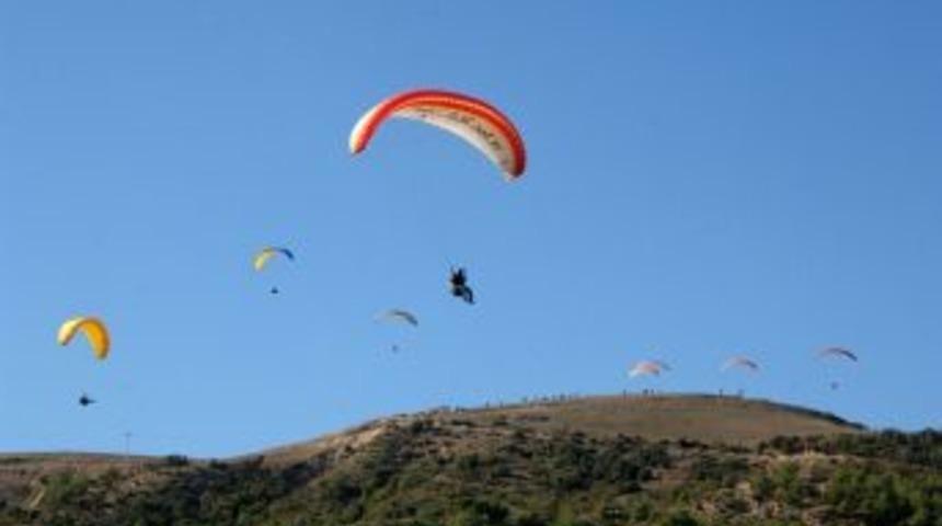 Gen&ccedil;lik u&ccedil;uyor projesi başlıyor