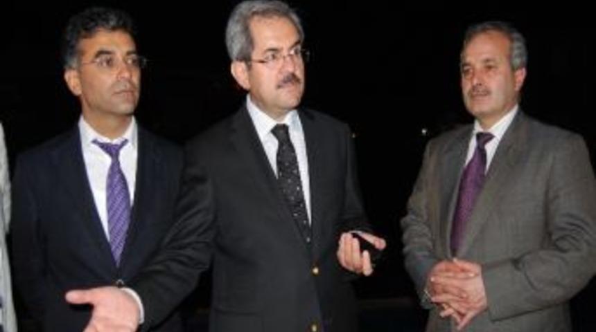 Kozan'a Mobese Sistemi Kuruluyor