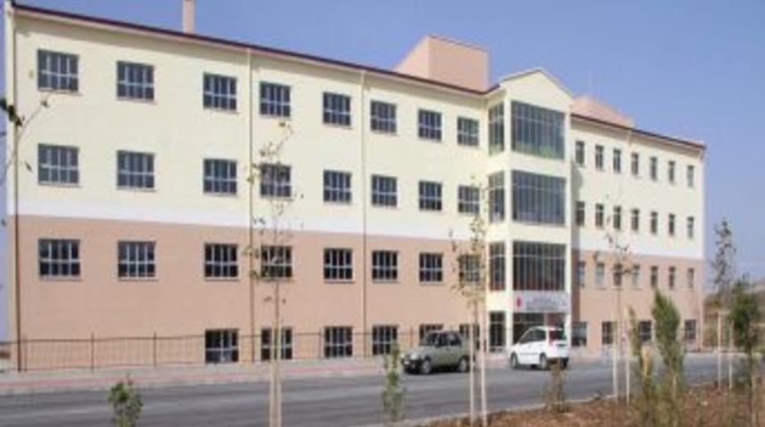 Bozok &Uuml;niversitesi Başarılarını S&uuml;rd&uuml;r&uuml;yor