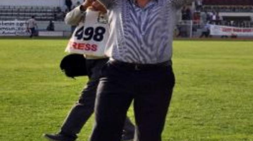 Din&ccedil;el, &ldquo;&ouml;n&uuml;m&uuml;zdeki 3 Karşılaşma &Ccedil;ok &Ouml;nemli&rdquo;