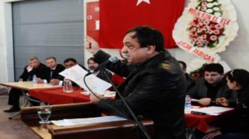 S&uuml;lfirikasit &Uuml;nitesi Dava Yolunda