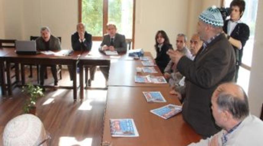 Vergili Gezici Başkanlık Ofisi Uygulamasına Başladı