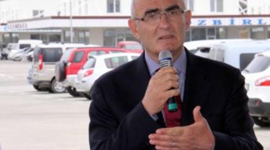 Otomotiv Bayileri, Ankara Yoluna Taşınmak Istiyor