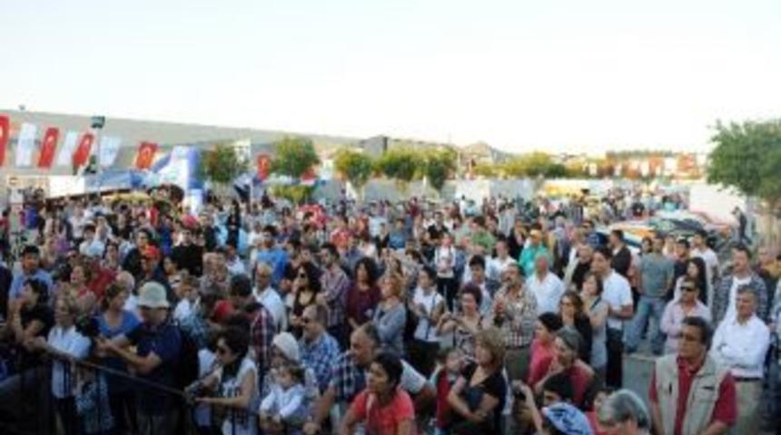 Maket Ara&ccedil; Festivali&rsquo;ne Yoğun İlgi