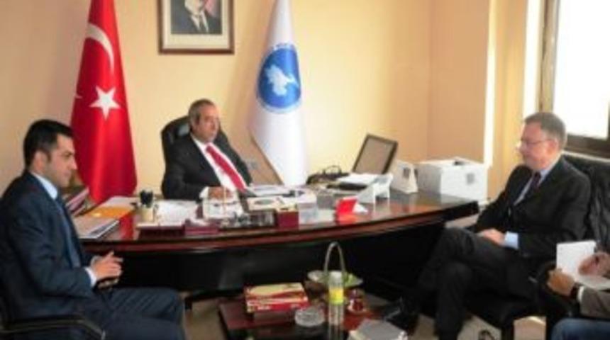 Yy&uuml;&rsquo;de &ldquo;girişimcilik Konferansı&rdquo; Yapılacak