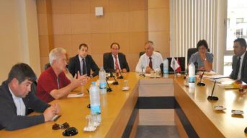 Fethiye Markalaşma Konusunda Ge&ccedil; Kalmış