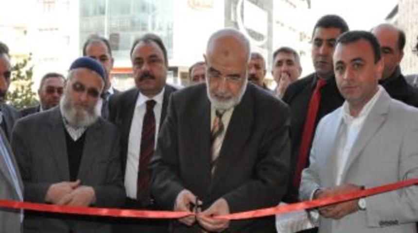 Vatan Lokantası Yeni Hizmet Yerinde ...