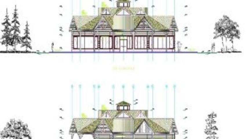 Kentpark'a Yeni Kafe