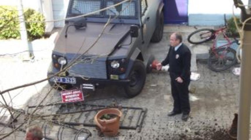 Şark&ouml;y&rsquo;de &lsquo;bira Parası&rsquo; Kavgası: 1 &Ouml;l&uuml;