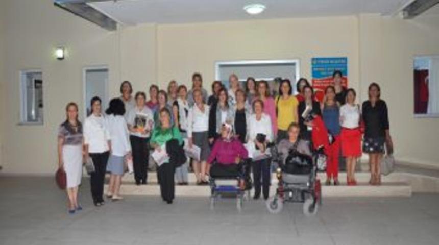 Y&uuml;reğir Kent Konseyi Kadın Meclisi Oluşturuldu