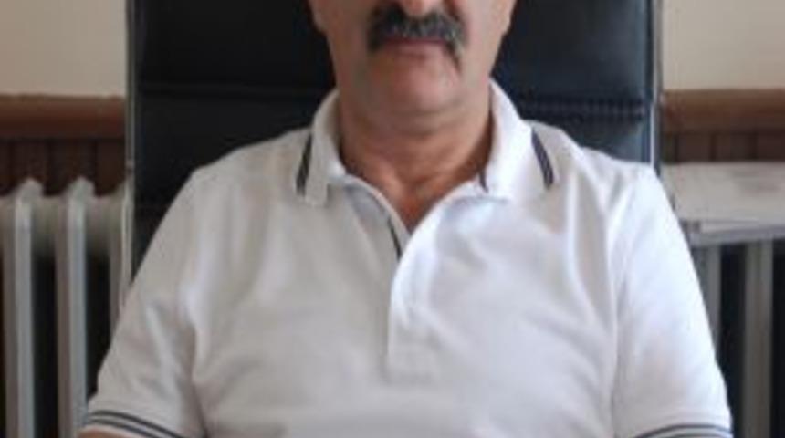 Merzifon MYO'da Yeni Bina Ihtiyacı S&uuml;r&uuml;yor