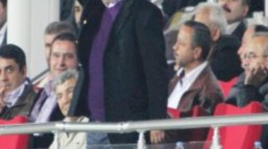 Orduspor İ&ccedil;in Doktor Bile Dinlemedi