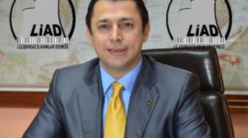 Liad &ldquo;karadeniz Ticaret Ve Yatırım Forumu&rdquo;na Katılacak